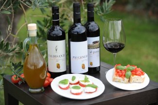 SUPERMARKET MOLESINI