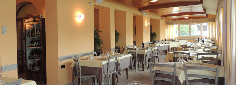 Osteria La Rosa Dei Venti