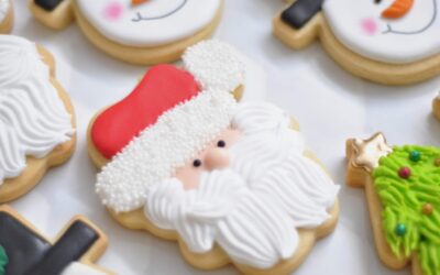 Un Natale diverso è pur sempre Natale! Organizziamoci: i nostri consigli dalla spesa alla tavola con lo chef Alessandro Circiello