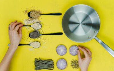 Webinar – Corso per Operatori addetti alla preparazione e somministrazione di alimenti senza glutine