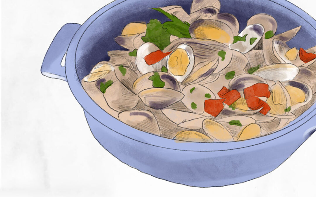 Nicchi alla viareggina