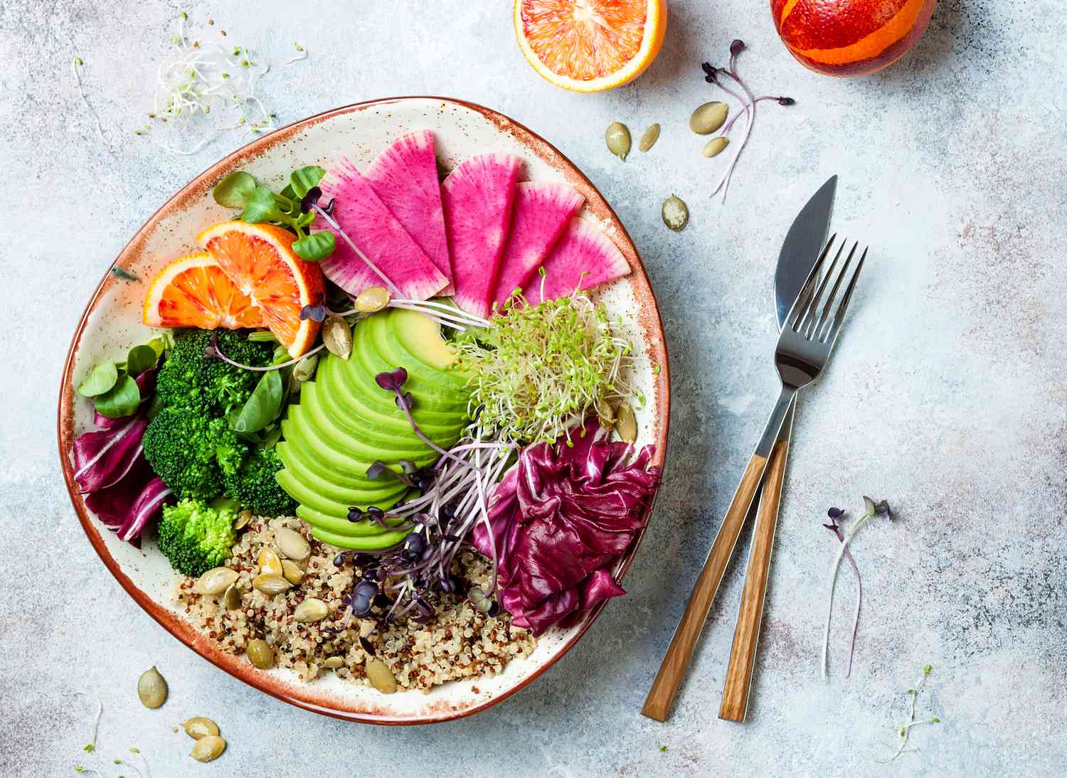 Alimentazione consapevole e mindful eating: il benessere comincia a ...