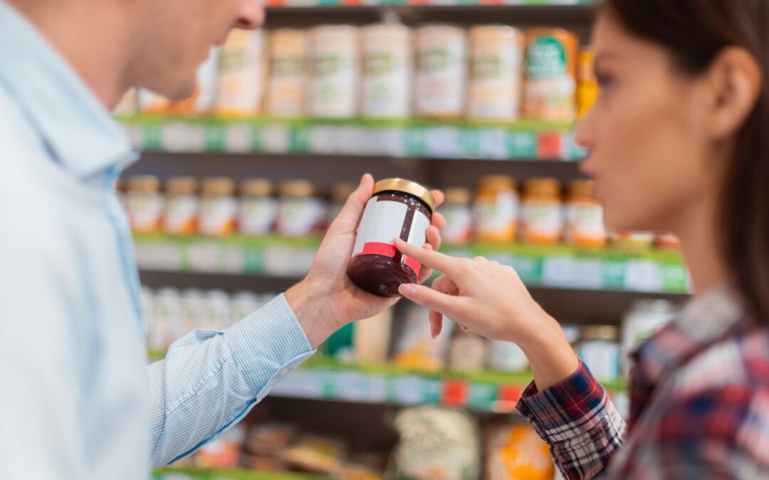 Additivi e conservanti: cosa sono e perché è bene limitarli