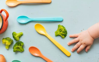 Alimentazione nel bambino: breve guida per crescere in salute