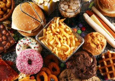 I cibi ultraprocessati: come riconoscerli e come evitarli