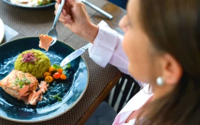 Alimentazione nelle fasi della vita delle donna: consigli per l’alimentazione dopo la menopausa