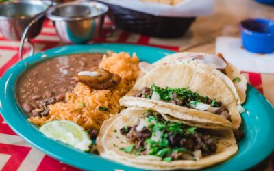 Le buone abitudini alimentari dei Paesi nel mondo: la cucina latino-americana