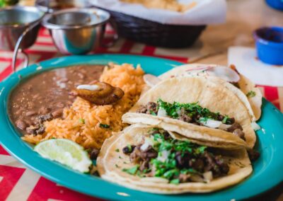 Le buone abitudini alimentari dei Paesi nel mondo: la cucina latino-americana