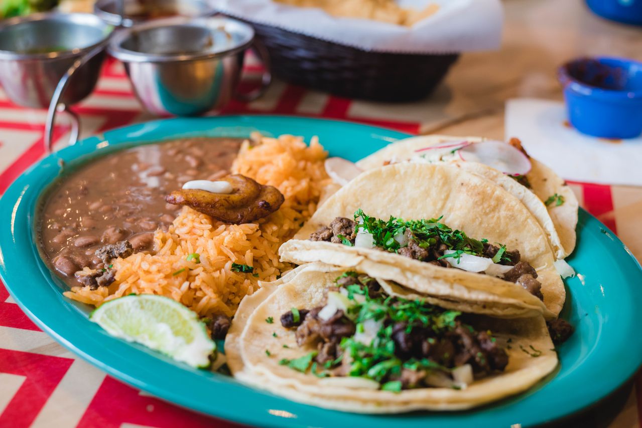 Le buone abitudini alimentari dei Paesi nel mondo: la cucina latino-americana