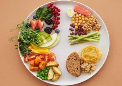 Consigli per preparare un pasto sano da consumare fuori casa